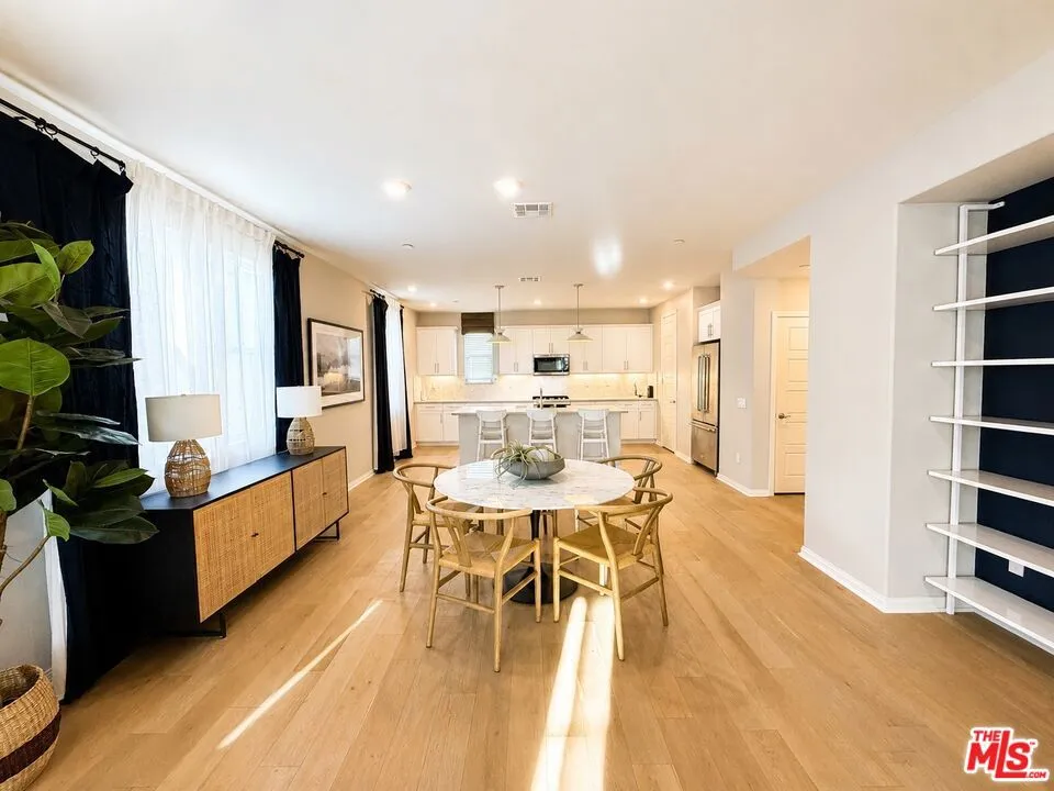751 Daniel Freeman Circle Inglewood, CA 90301