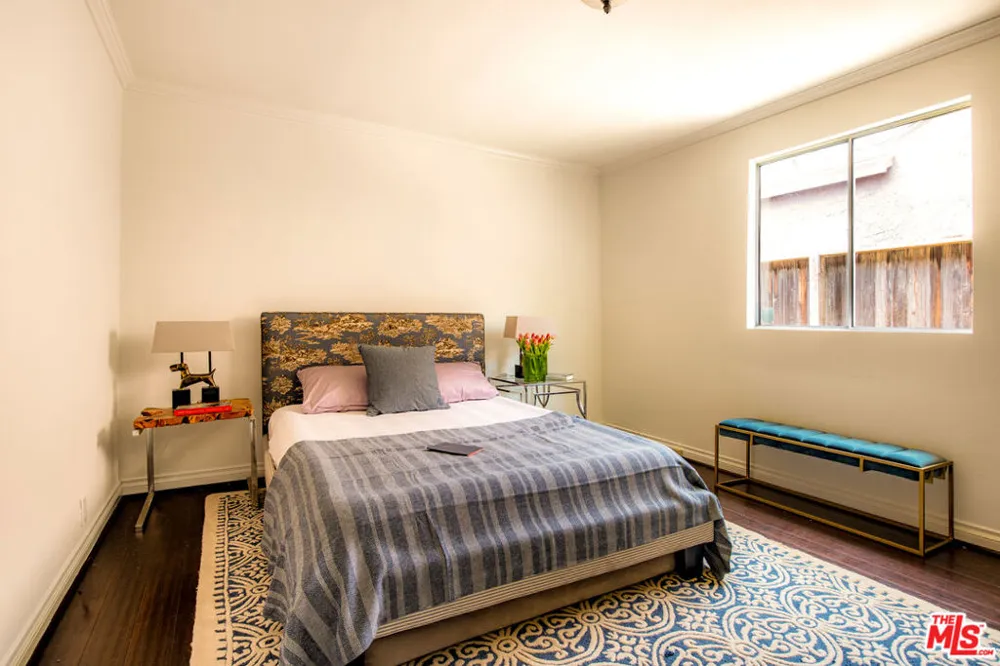 1865 Talmadge Street Los Angeles, CA 90027