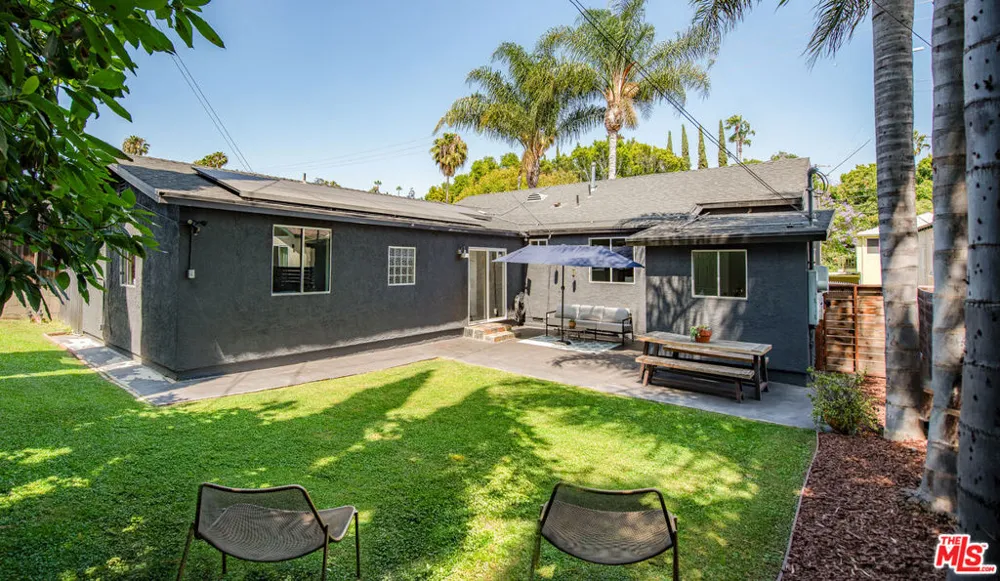 1865 Talmadge Street Los Angeles, CA 90027