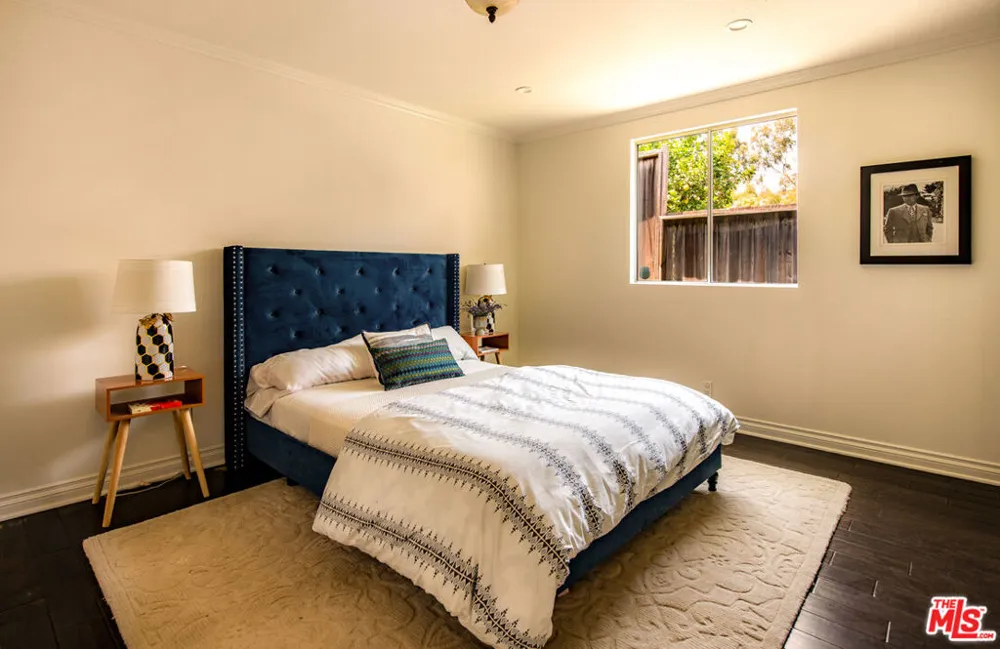 1865 Talmadge Street Los Angeles, CA 90027