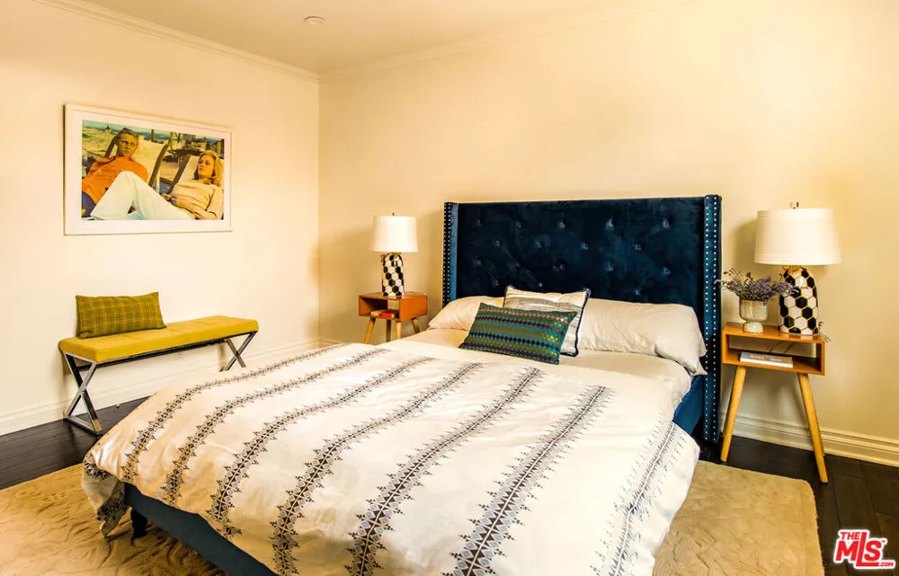 1865 Talmadge Street Los Angeles, CA 90027