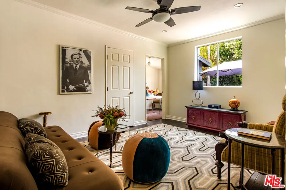 1865 Talmadge Street Los Angeles, CA 90027