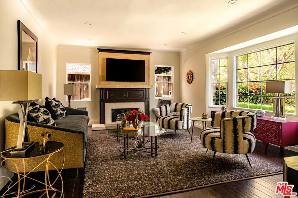 1865 Talmadge Street Los Angeles, CA 90027