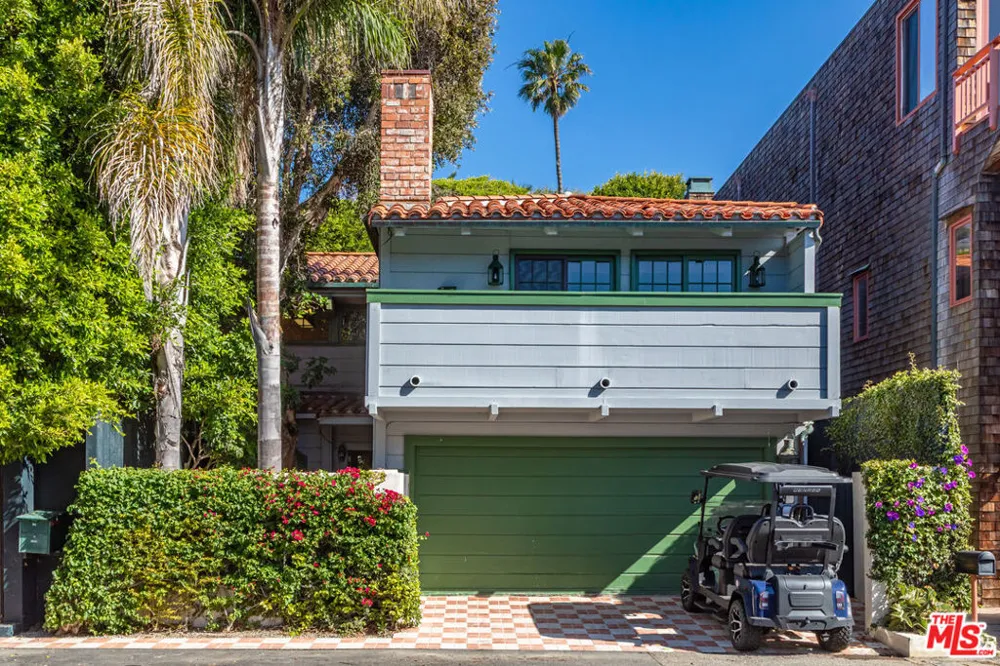 23441 Malibu Colony Road Malibu, CA 90265
