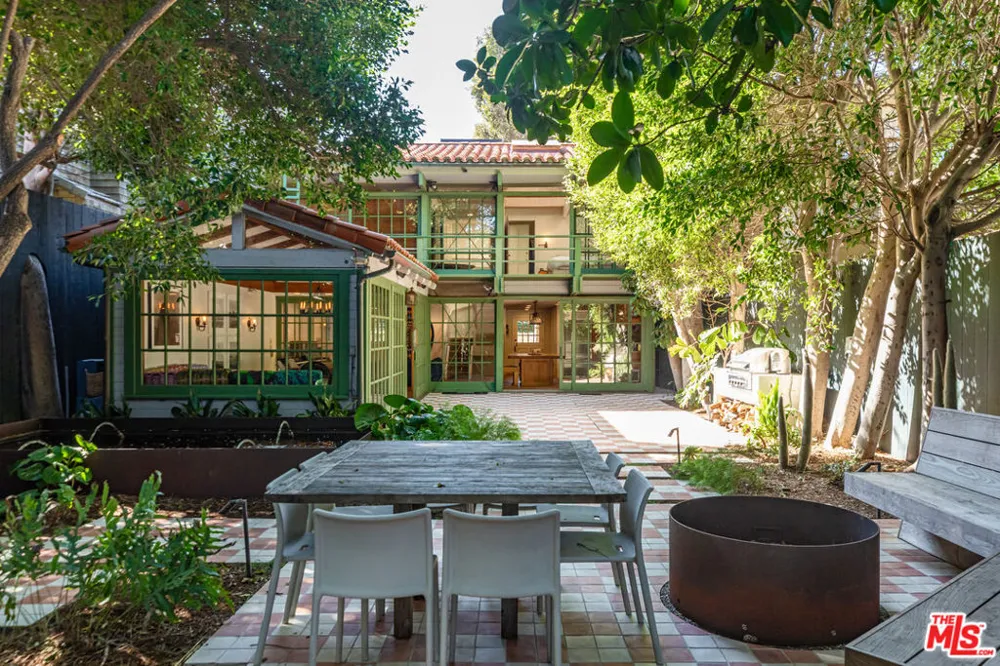23441 Malibu Colony Road Malibu, CA 90265