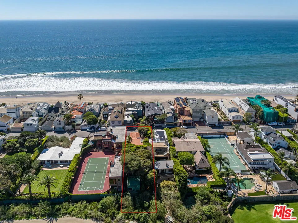 23441 Malibu Colony Road Malibu, CA 90265