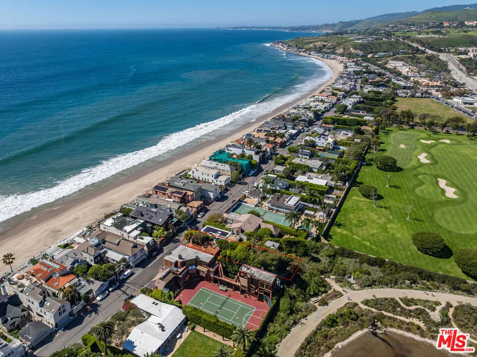 23441 Malibu Colony Road Malibu, CA 90265