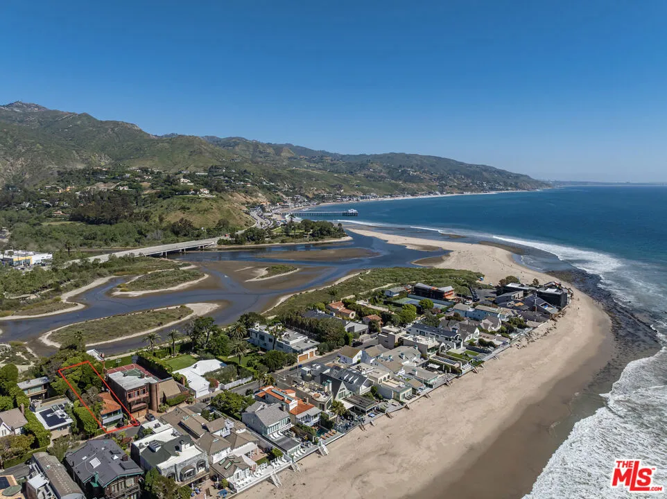 23441 Malibu Colony Road Malibu, CA 90265