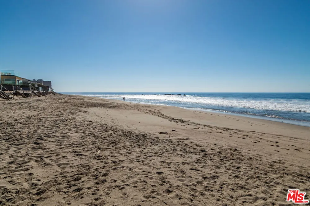 23441 Malibu Colony Road Malibu, CA 90265