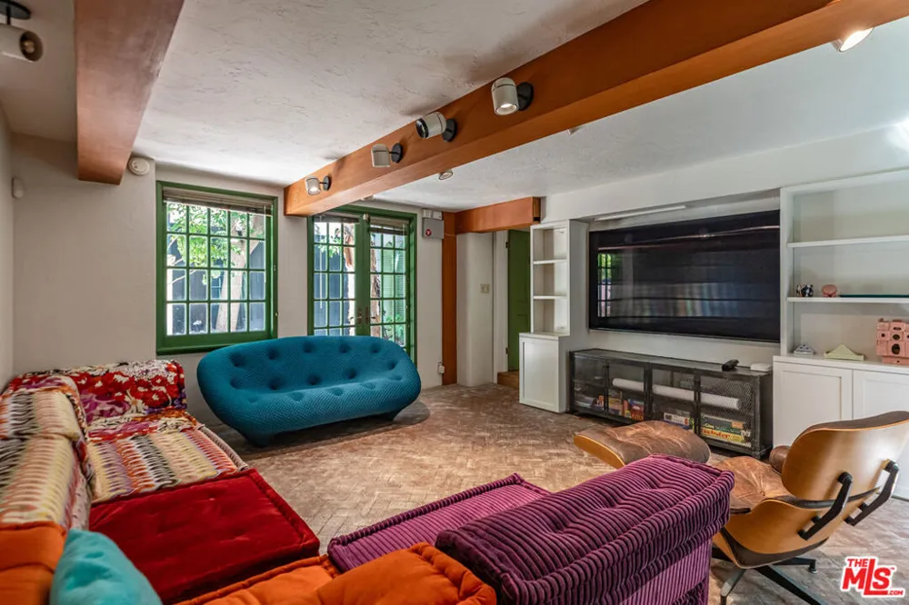 23441 Malibu Colony Road Malibu, CA 90265