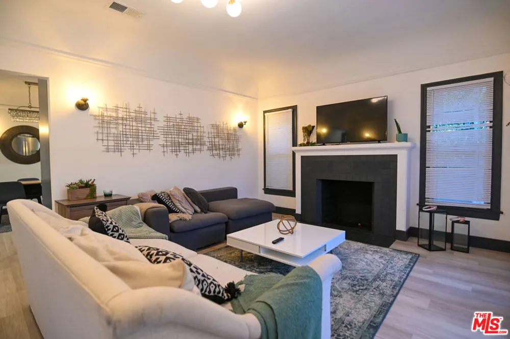 1019 Orange Grove Avenue West Hollywood, CA 90046