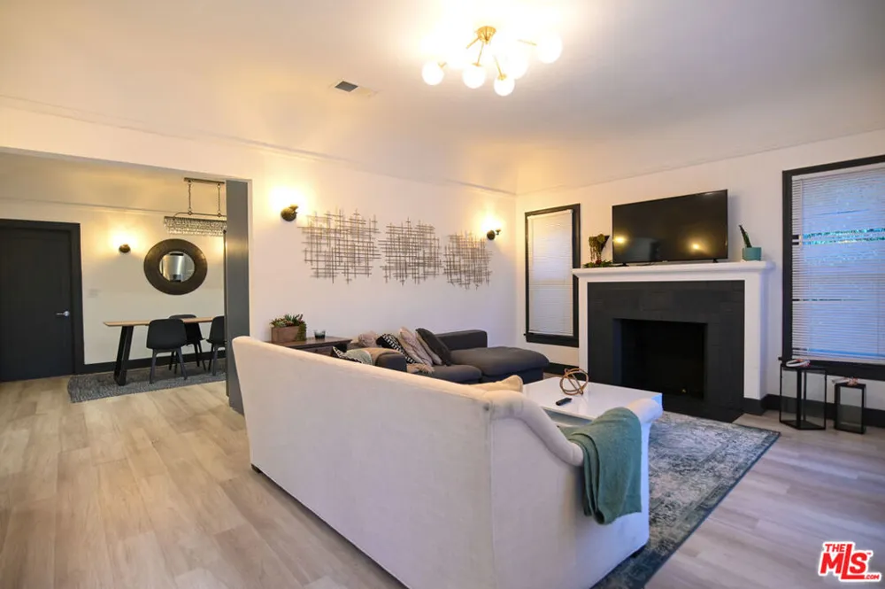 1019 Orange Grove Avenue West Hollywood, CA 90046