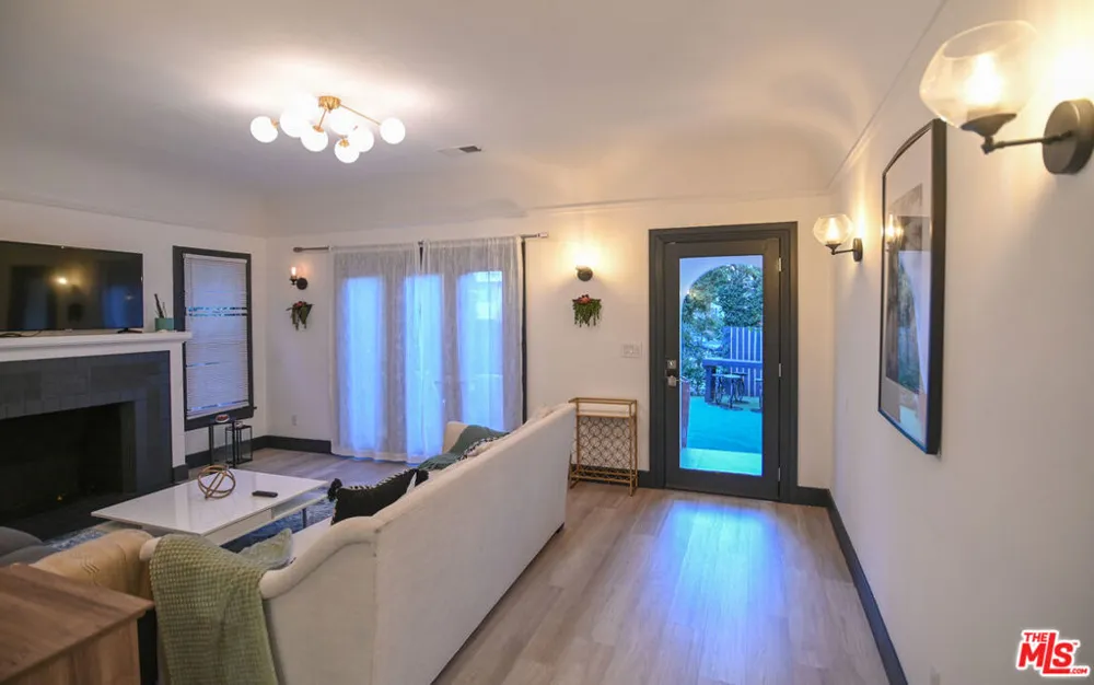 1019 Orange Grove Avenue West Hollywood, CA 90046