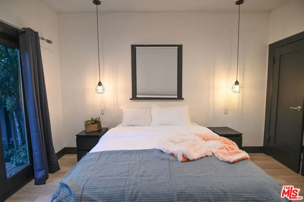 1019 Orange Grove Avenue West Hollywood, CA 90046