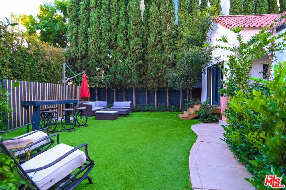 1019 Orange Grove Avenue West Hollywood, CA 90046