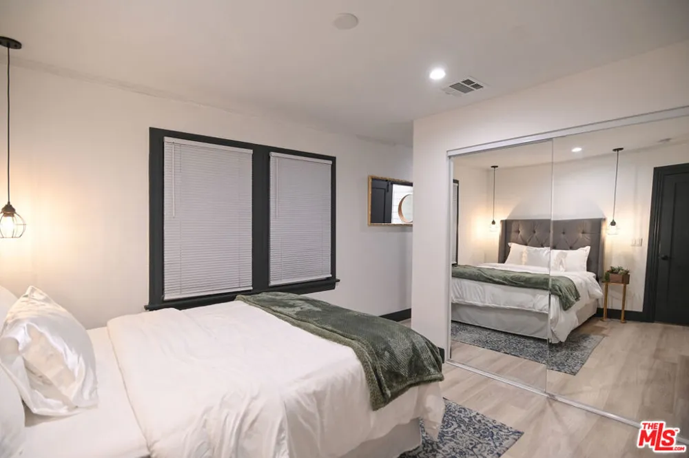 1019 Orange Grove Avenue West Hollywood, CA 90046