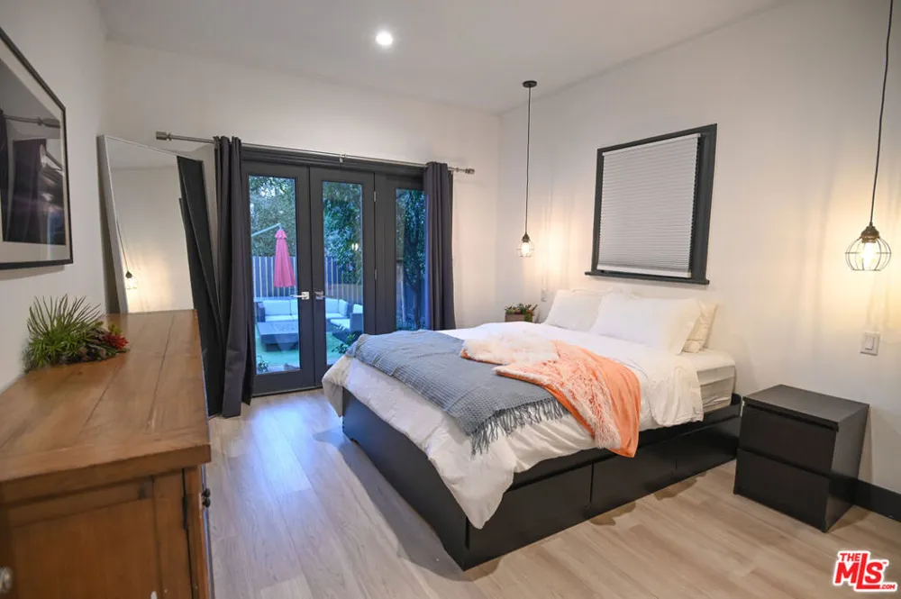 1019 Orange Grove Avenue West Hollywood, CA 90046