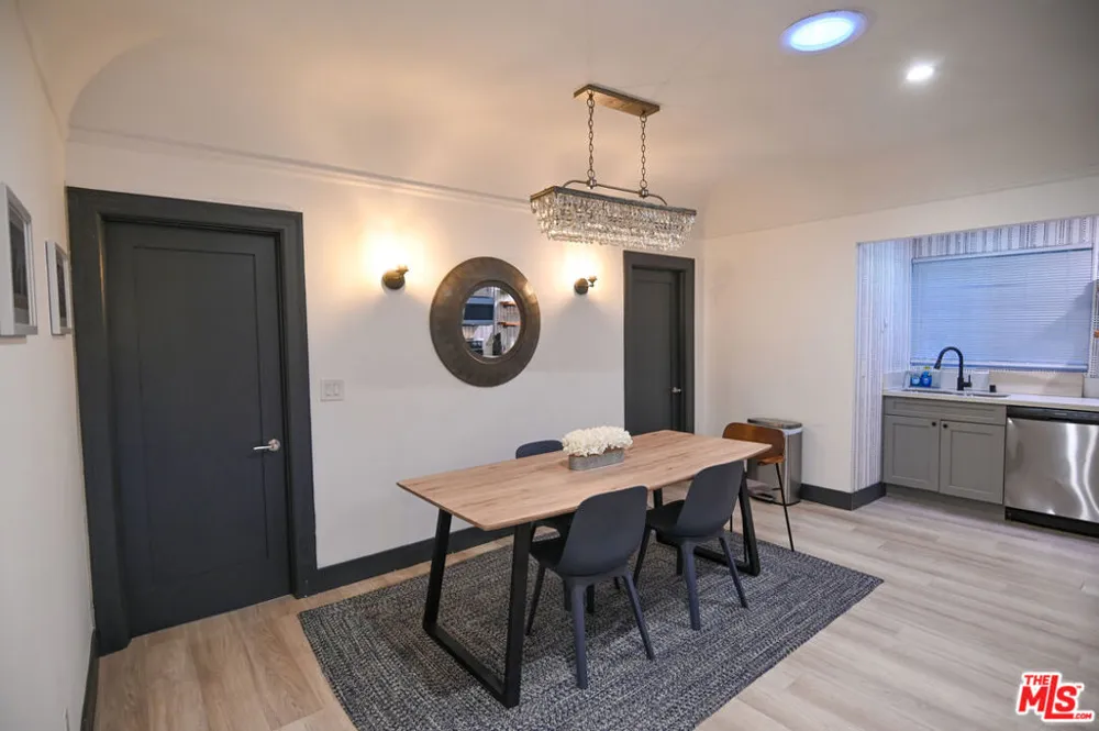 1019 Orange Grove Avenue West Hollywood, CA 90046