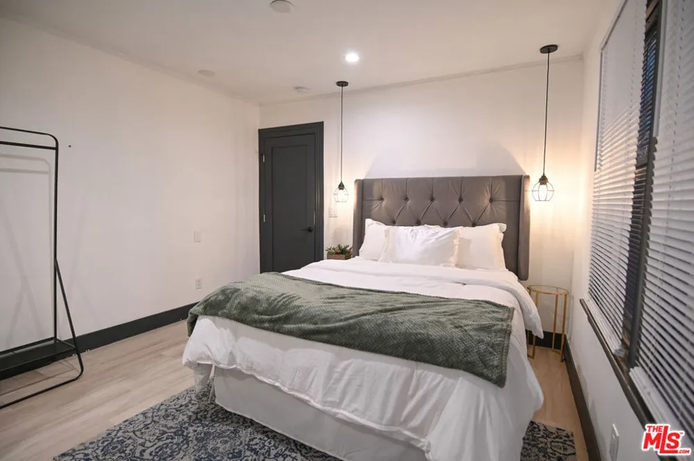 1019 Orange Grove Avenue West Hollywood, CA 90046