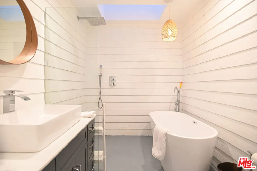 1019 Orange Grove Avenue West Hollywood, CA 90046
