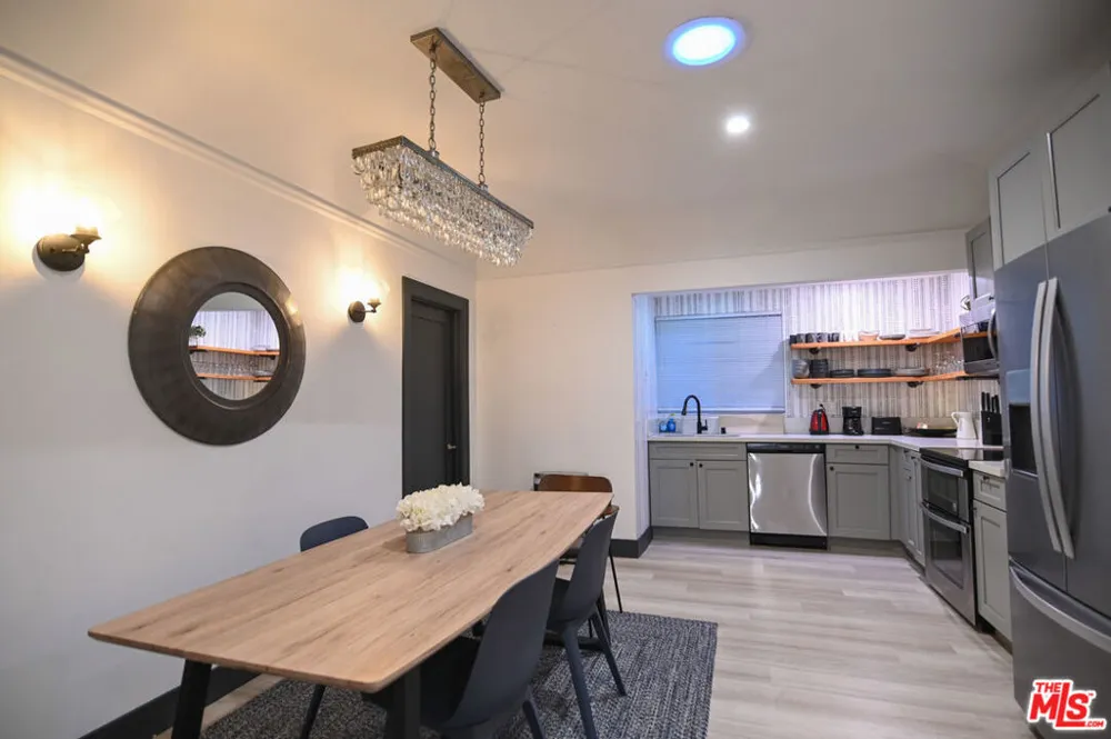 1019 Orange Grove Avenue West Hollywood, CA 90046
