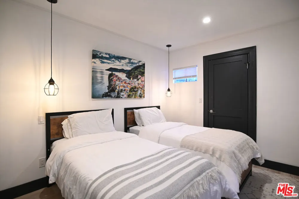1019 Orange Grove Avenue West Hollywood, CA 90046
