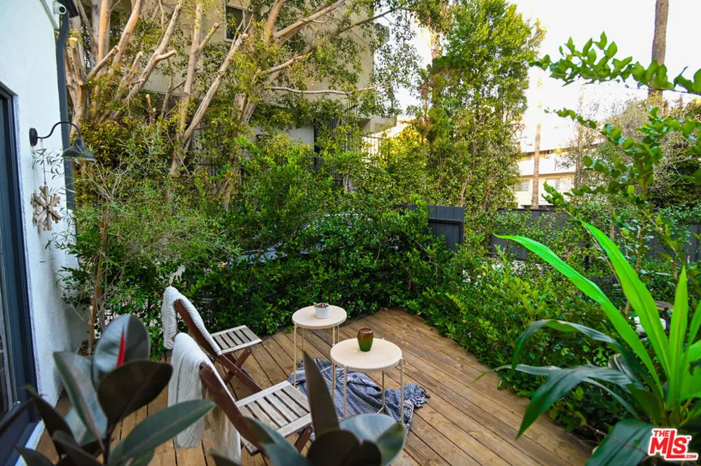 1019 Orange Grove Avenue West Hollywood, CA 90046