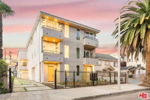 6239 Banner Avenue #1/4