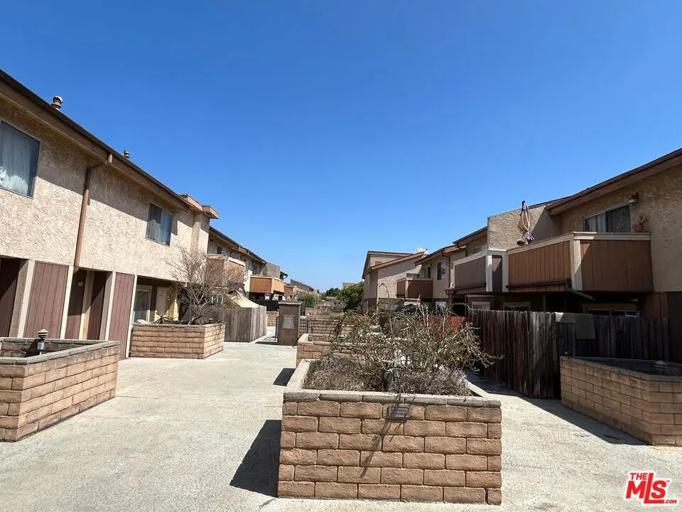 Address Not Shown Gardena, CA 90247