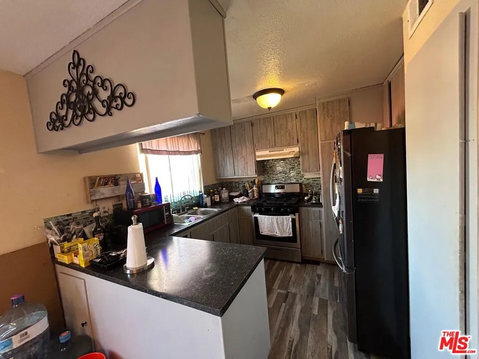 Address Not Shown Gardena, CA 90247