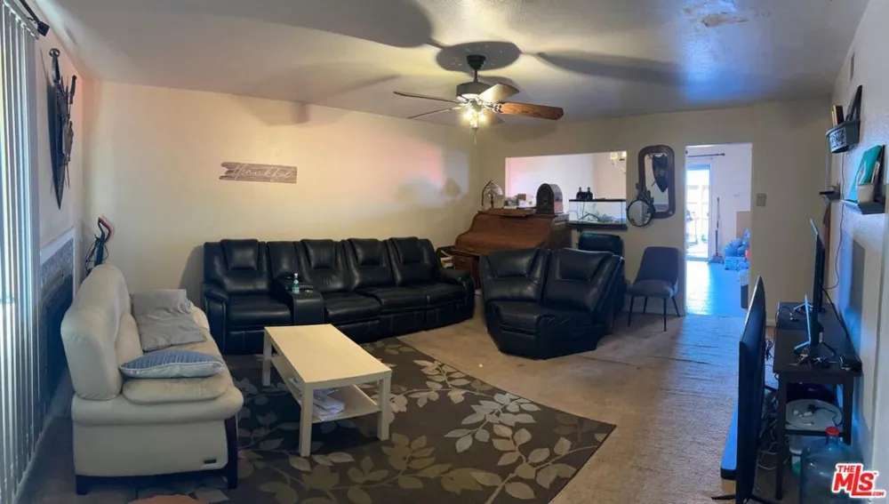 Address Not Shown Gardena, CA 90247