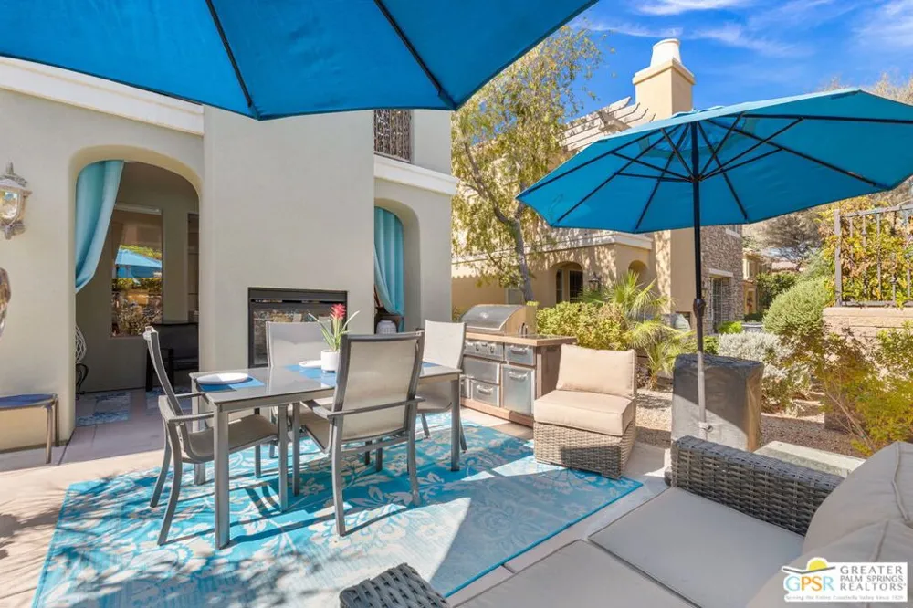 3246 Via Giorna Palm Desert, CA 92260