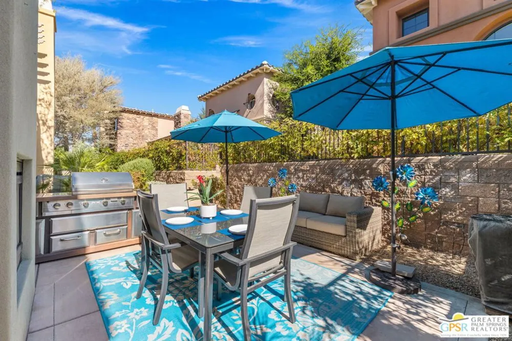 3246 Via Giorna Palm Desert, CA 92260