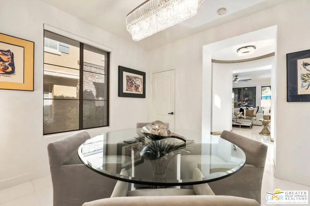 3246 Via Giorna Palm Desert, CA 92260