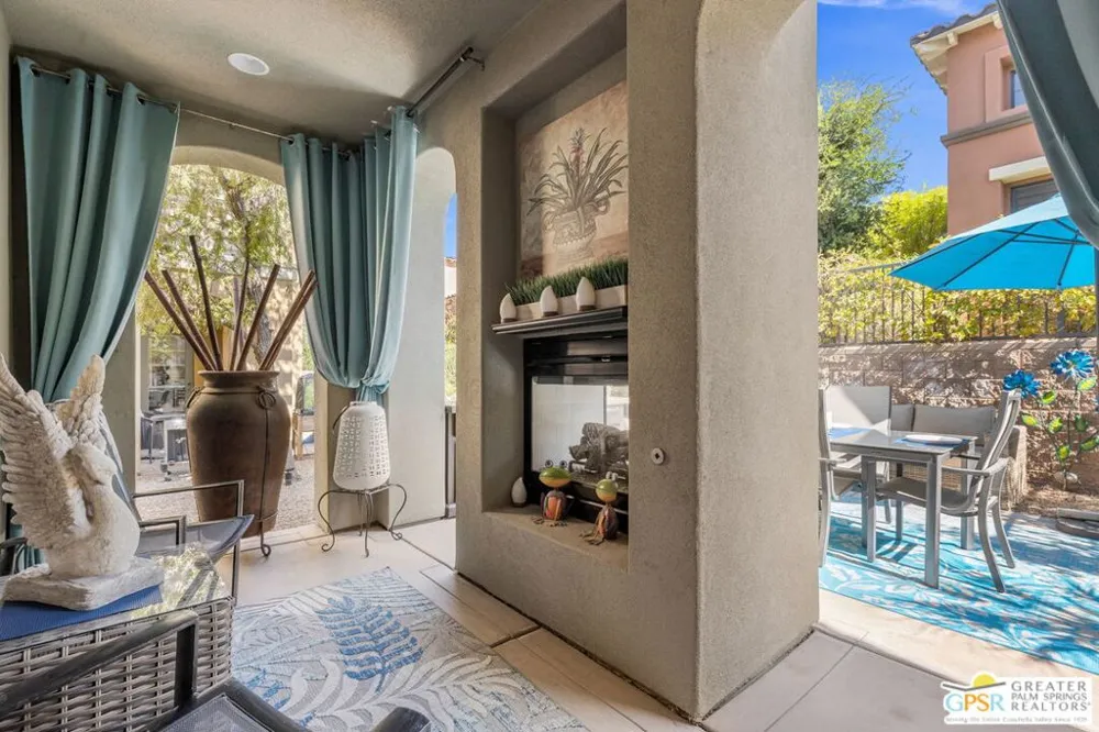 3246 Via Giorna Palm Desert, CA 92260
