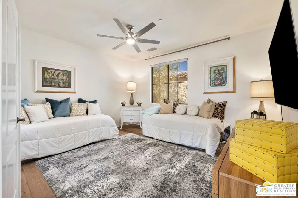 3246 Via Giorna Palm Desert, CA 92260