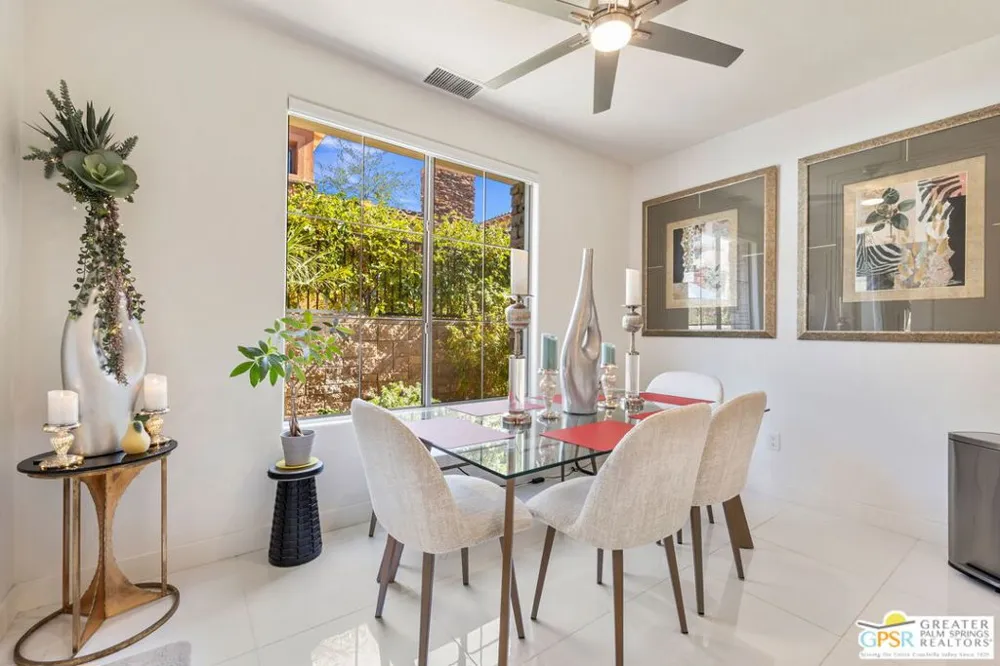 3246 Via Giorna Palm Desert, CA 92260