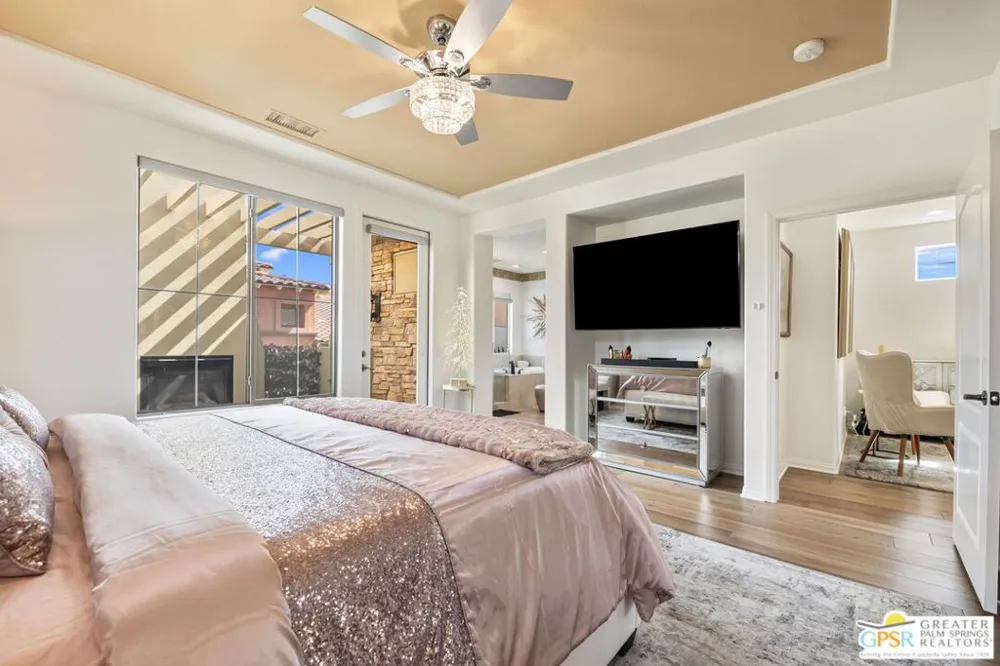 3246 Via Giorna Palm Desert, CA 92260