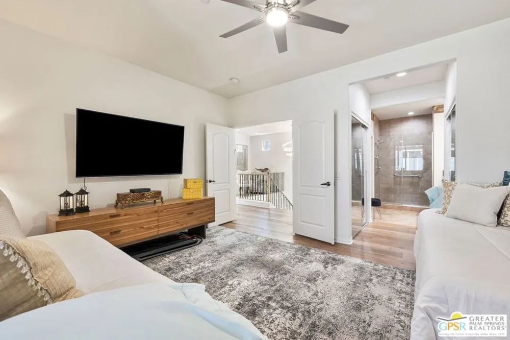 3246 Via Giorna Palm Desert, CA 92260