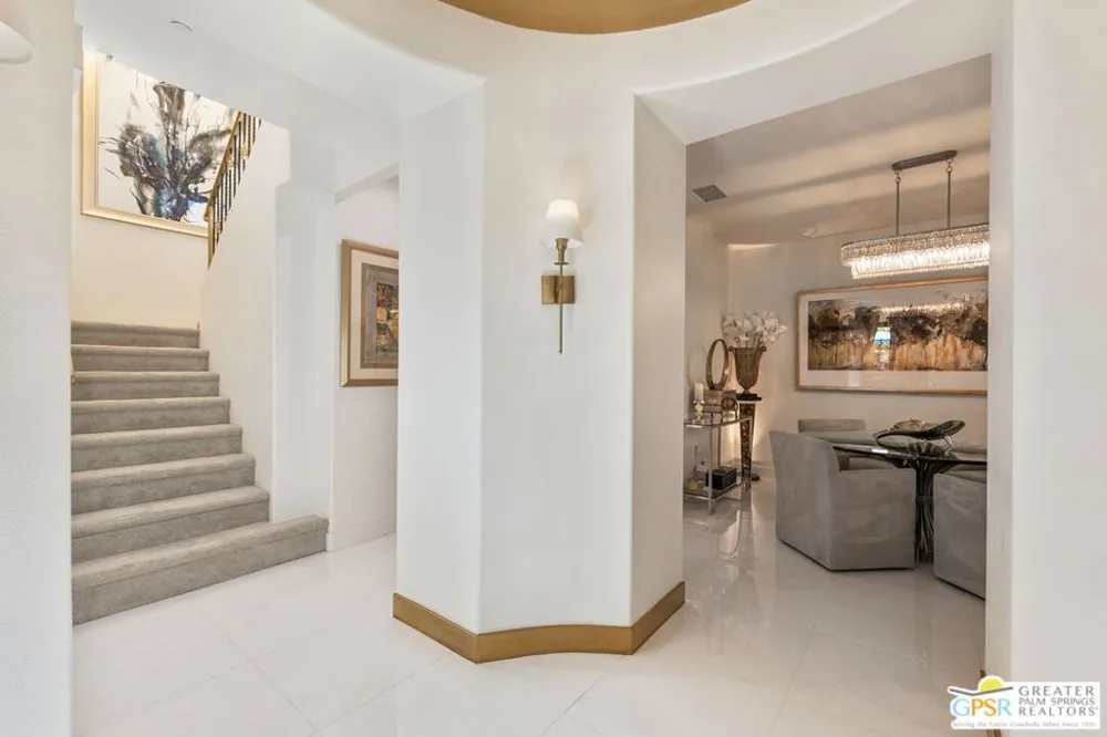 3246 Via Giorna Palm Desert, CA 92260