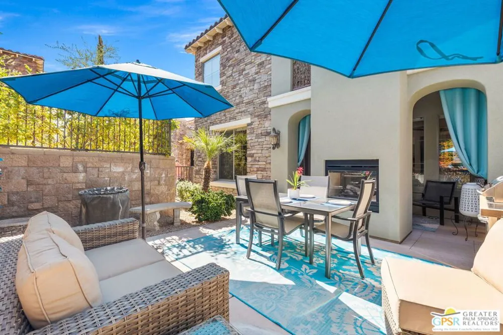 3246 Via Giorna Palm Desert, CA 92260