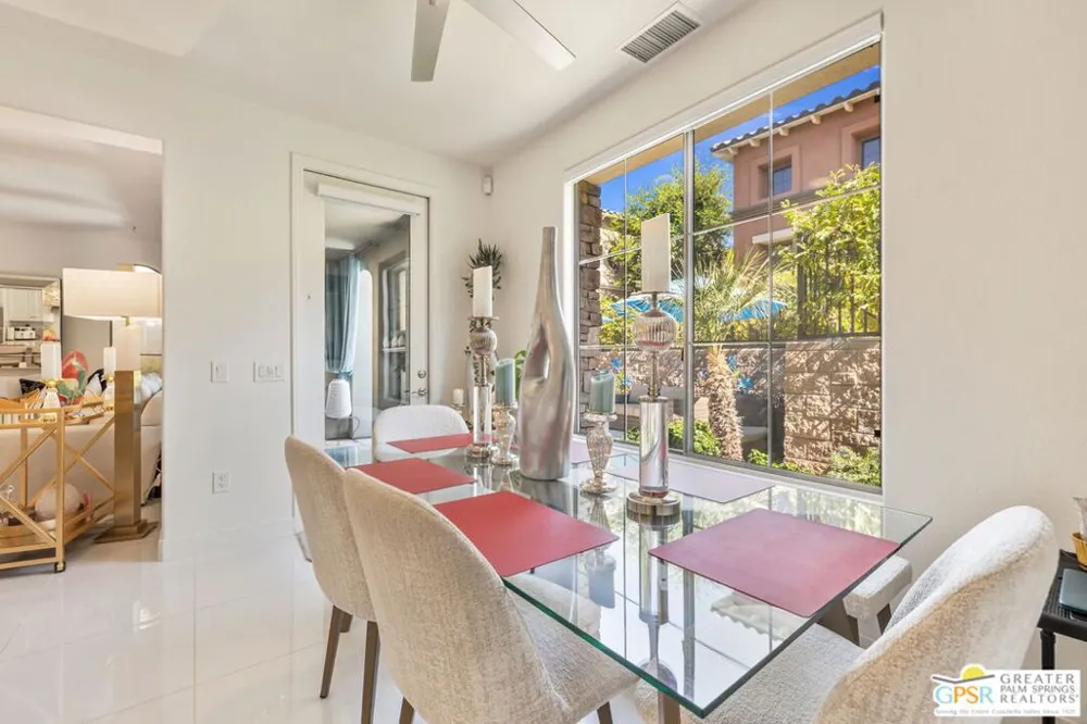 3246 Via Giorna Palm Desert, CA 92260