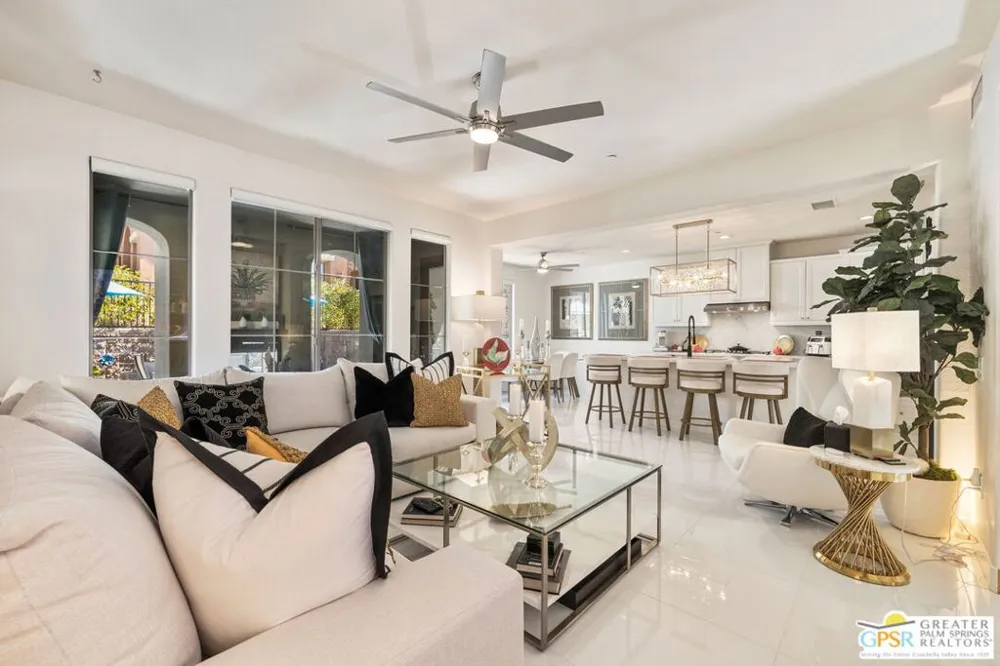 3246 Via Giorna Palm Desert, CA 92260