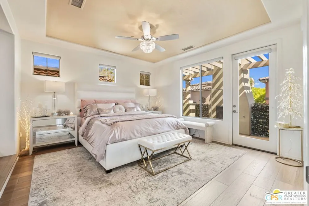 3246 Via Giorna Palm Desert, CA 92260