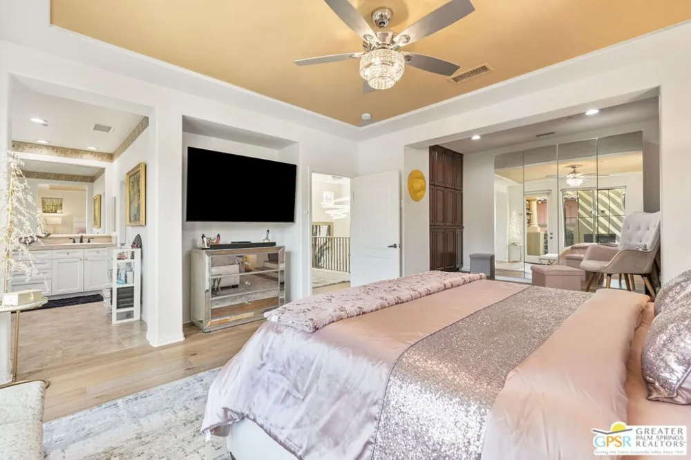 3246 Via Giorna Palm Desert, CA 92260