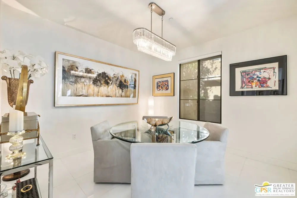 3246 Via Giorna Palm Desert, CA 92260