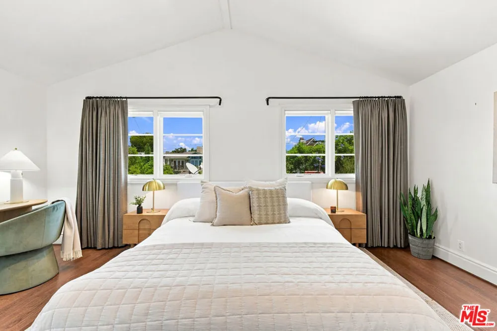 2900 Clune Avenue Los Angeles, CA 90291