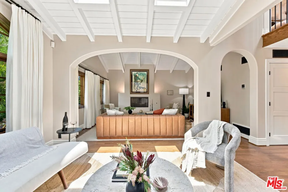 2900 Clune Avenue Los Angeles, CA 90291