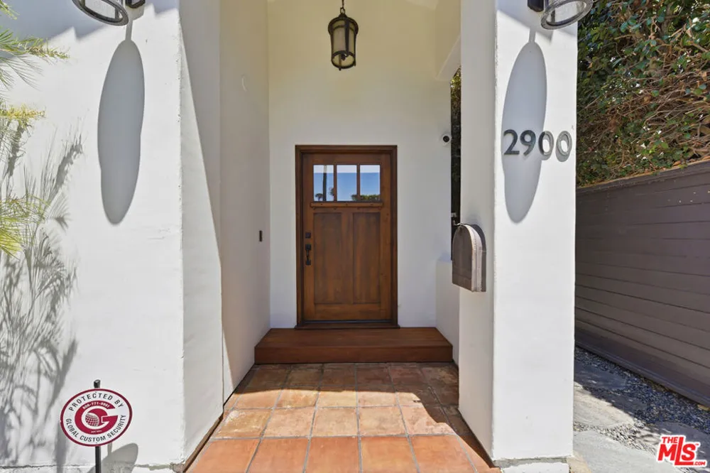 2900 Clune Avenue Los Angeles, CA 90291