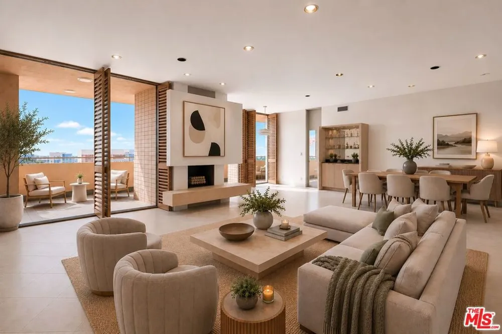 1333 S Beverly Glen Boulevard #606 Los Angeles, CA 90024